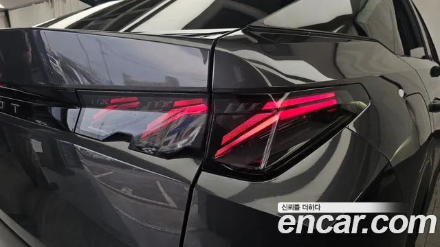 Peugeot 3008 — Фото автомобиля 19