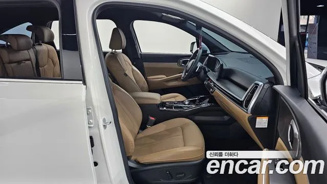 Kia Sorento 4th Gen — Фото автомобиля 11