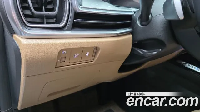 Kia Sorento 4th Gen — Фото автомобиля 15