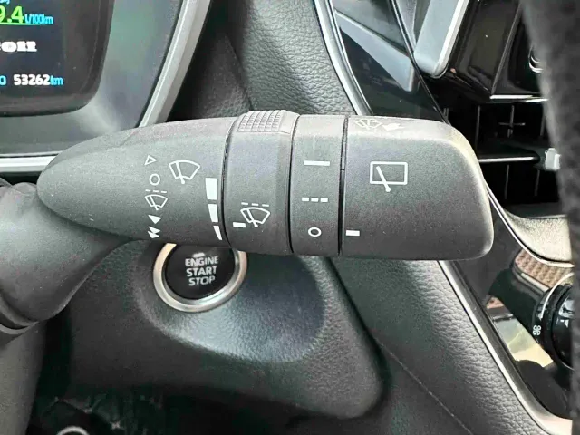 Toyota Frontlander — Фото автомобиля 15