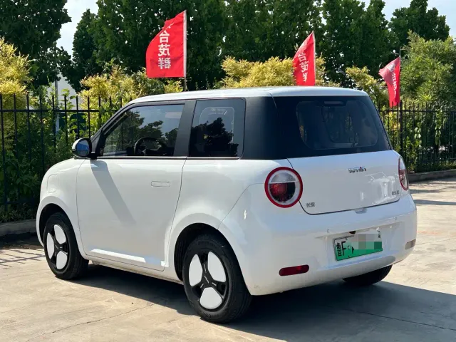 Changan Lumin — Фото автомобиля 11