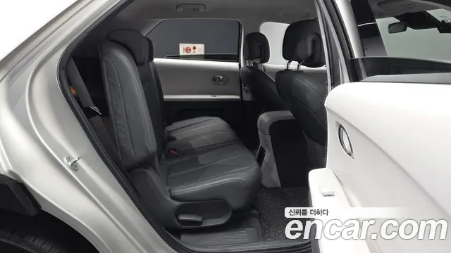 Hyundai Ioniq 5 — Фото автомобиля 18