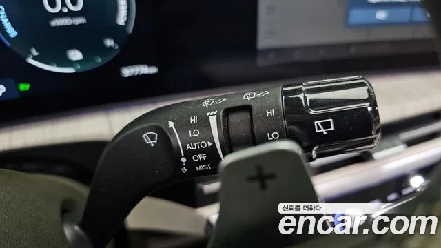 Hyundai Santa Fe MX5 — Фото автомобиля 29