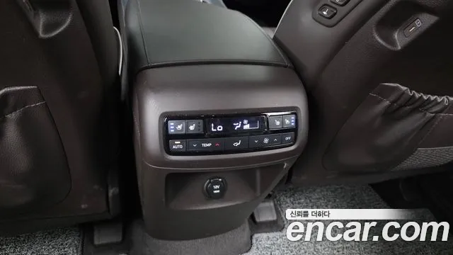 Hyundai Palisade The New Palisade Дизель 2.2 4WD — Фото автомобиля 14