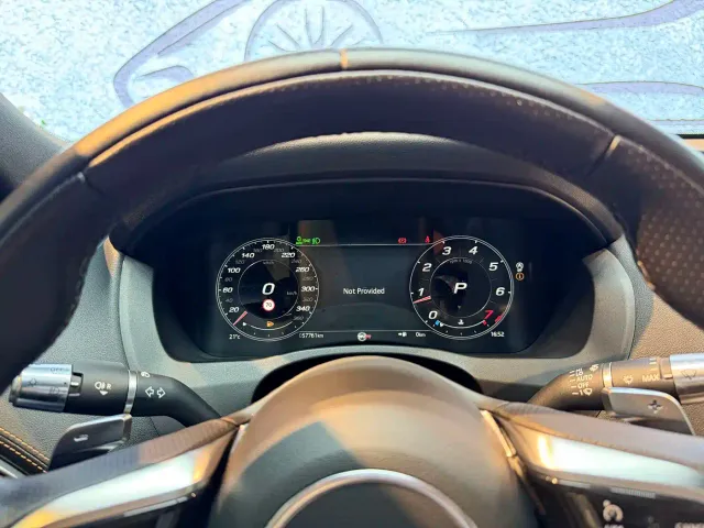Jaguar XEL — Фото автомобиля 12