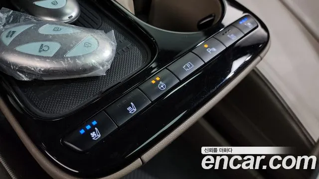 Hyundai Ioniq 5 Ioniq5 — Фото автомобиля 17