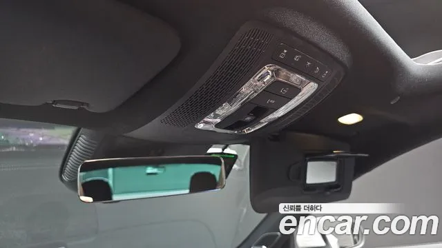 Mercedes-Benz CLA-Class — Фото автомобиля 8