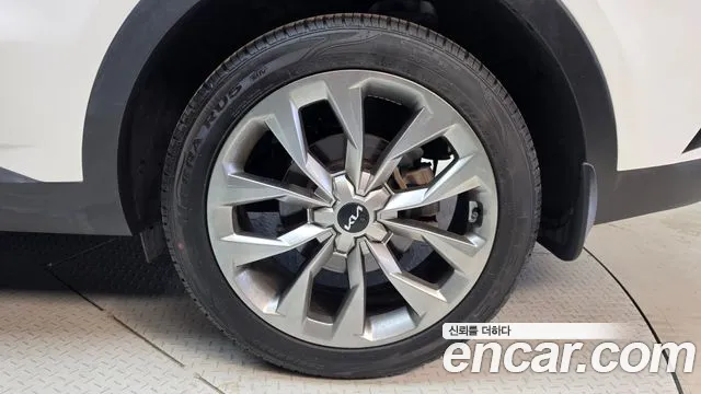 Kia Sorento Generation 4 — Фото автомобиля 21
