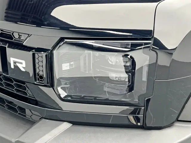 Jetour T2 — Фото автомобиля 10