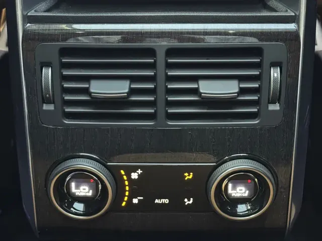Land Rover Range Rover Sport — Фото автомобиля 15