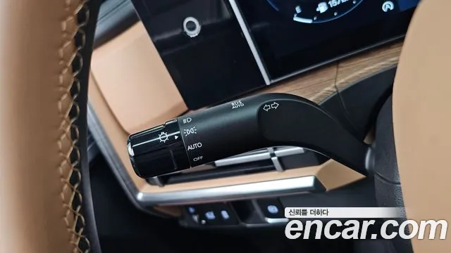 Hyundai Santa Fe MX5 — Фото автомобиля 30