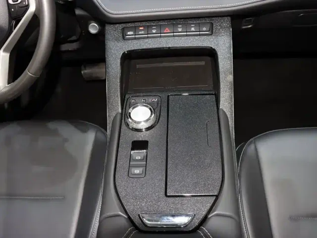 Haval H6 — Фото автомобиля 14