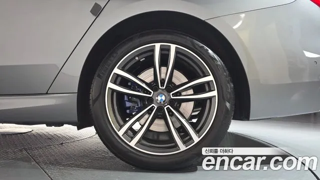 BMW Gran Turismo G32 — Фото автомобиля 6