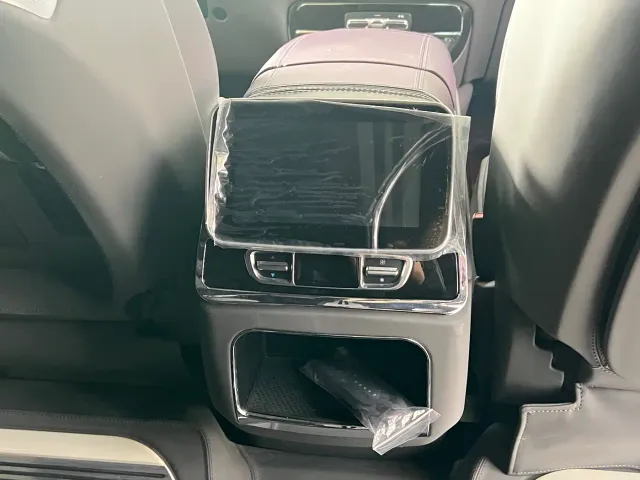 Mercedes-Benz Vito — Фото автомобиля 11