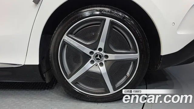 Mercedes-Benz EQE V295 — Фото автомобиля 6