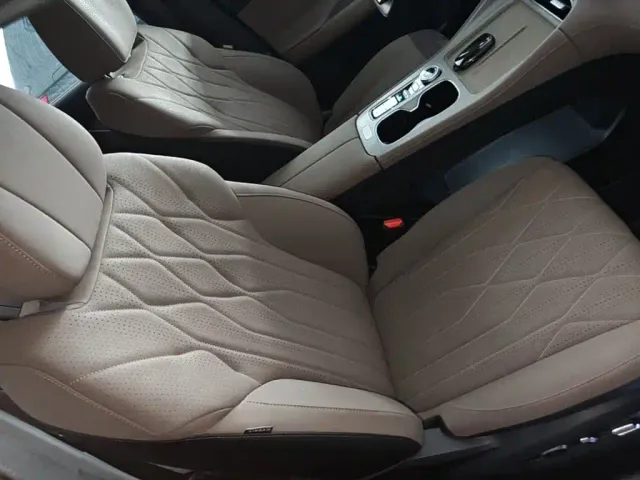 Chery Tiggo 8 PLUS C-DM — Фото автомобиля 24