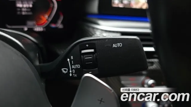 BMW Gran Turismo G32 — Фото автомобиля 27