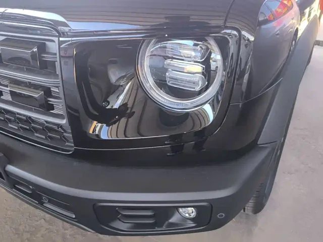 Haval Big Dog — Фото автомобиля 23