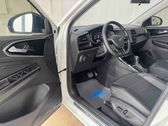 Jetta Jetta VS7 2023 280TSI Auto Comfort Edition — Фото автомобиля 7