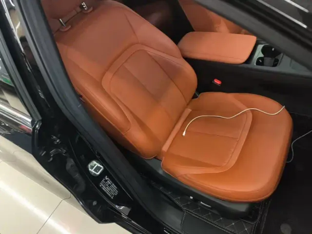 Wuling Starlight — Фото автомобиля 24