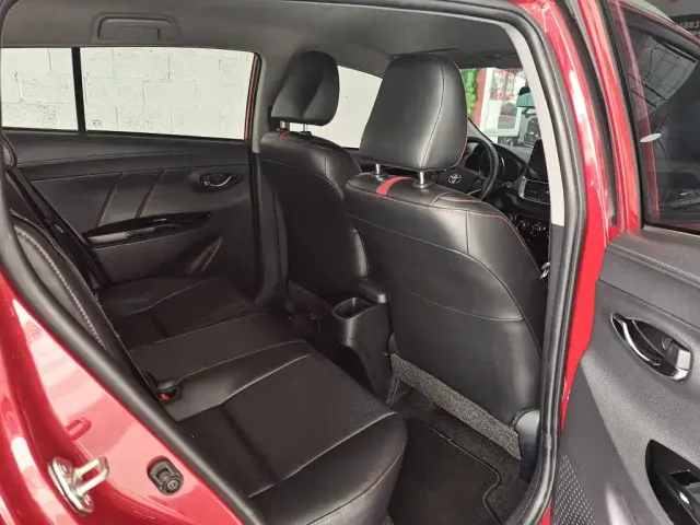 Toyota YARiS L Zhi Xuan — Фото автомобиля 19