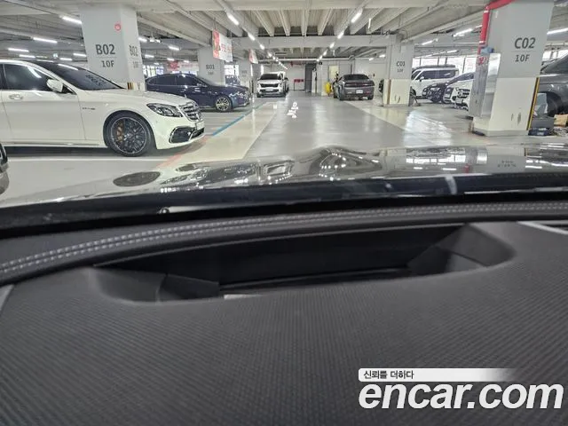 Mercedes-Benz E-Class — Фото автомобиля 15