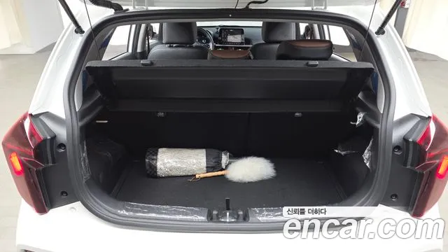 Kia morning Новый Morning (JA) Signature — Фото автомобиля 14