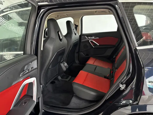 BMW X1 — Фото автомобиля 24