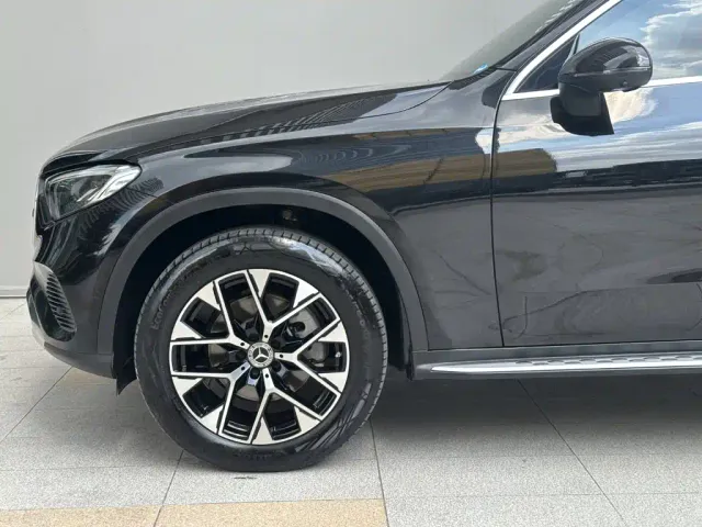 Mercedes-Benz GLC-Class — Фото автомобиля 5