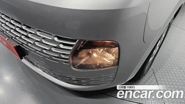 Hyundai Staria Staria L3.5 Карго 5 мест — Фото автомобиля 20