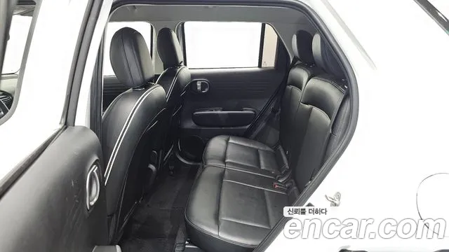 Hyundai Casper Casper Inspiration — Фото автомобиля 12