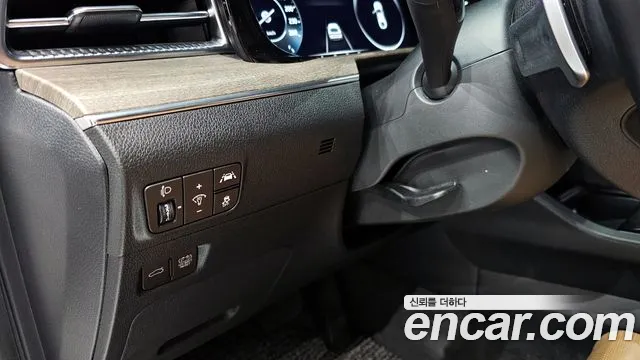 Kia K5 Signature — Фото автомобиля 18