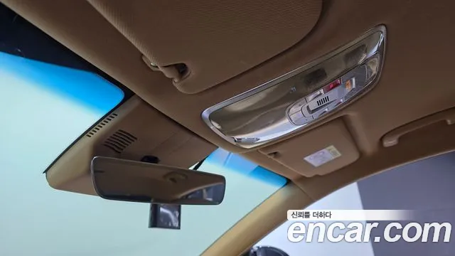 Genesis G80 Бензин 2.5 турбо AWD — Фото автомобиля 16