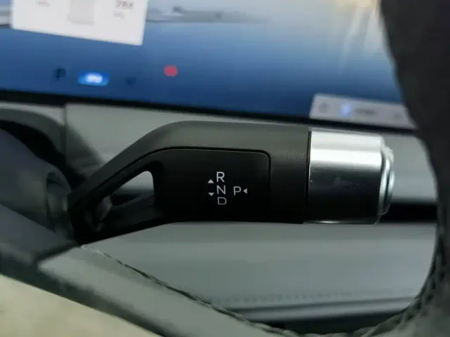 Geely Galaxy E8 — Фото автомобиля 13