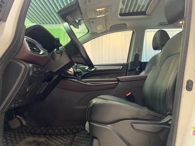 GAC Trumpchi M6 — Фото автомобиля 7