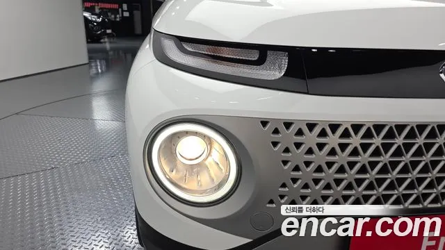 Hyundai Casper — Фото автомобиля 21