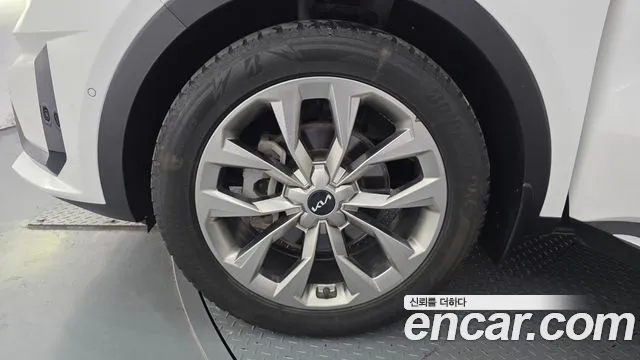Kia Sorento Sorento 4-е поколение Дизель 2.2 2WD — Фото автомобиля 5