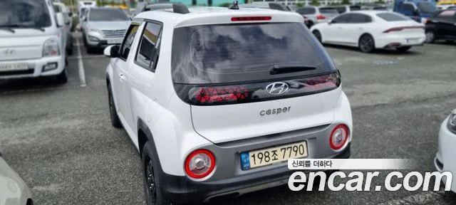 Hyundai Casper — Фото автомобиля 2