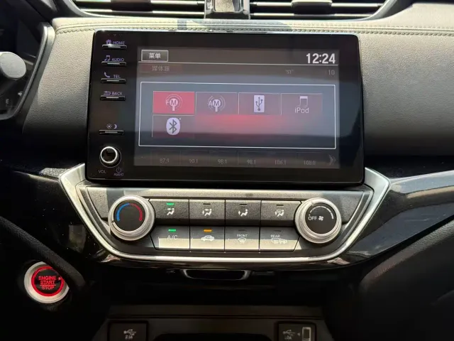 Honda Crider — Фото автомобиля 10