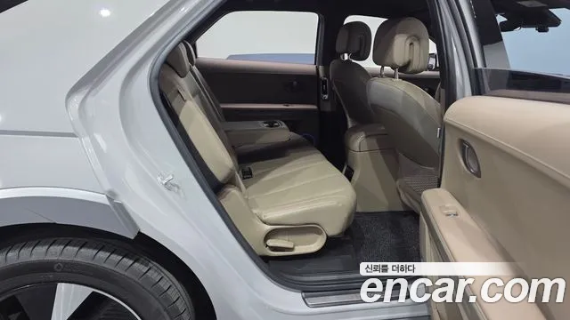 Hyundai Ioniq 5 — Фото автомобиля 18
