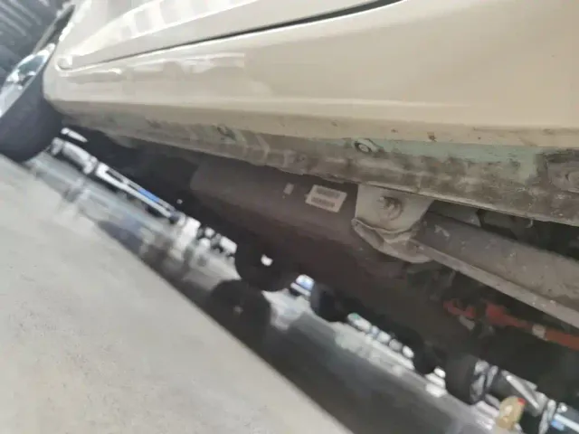 Wuling Hongguang Mini EV — Фото автомобиля 21
