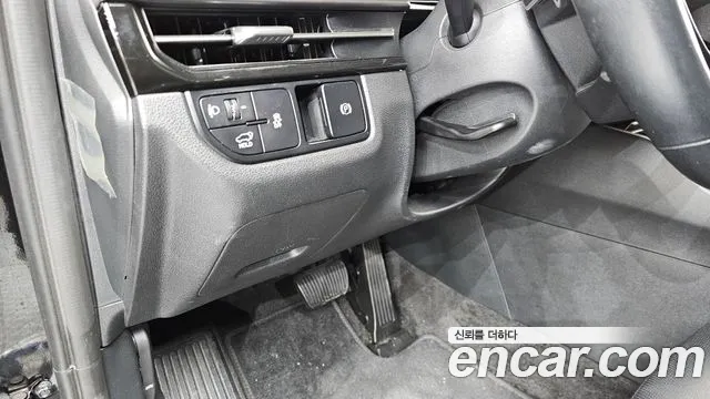 Kia Sportage Generation 5 — Фото автомобиля 27