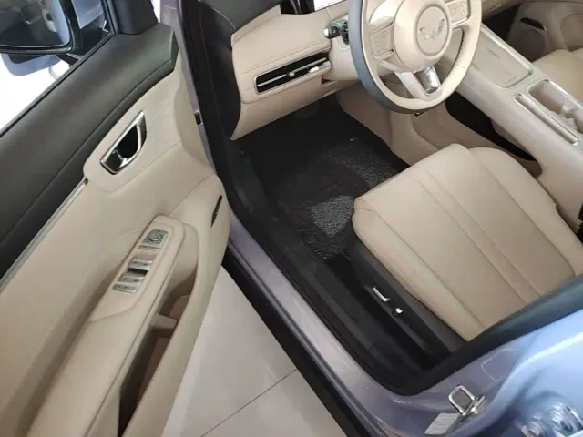 Wuling Bingo S — Фото автомобиля 15