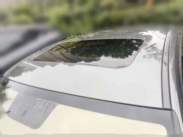 Hyundai Elantra — Фото автомобиля 6