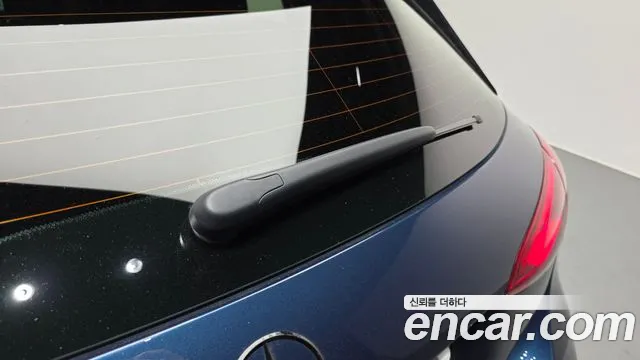 Mercedes-Benz A-Class — Фото автомобиля 28