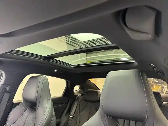 BYD Seal 06 — Фото автомобиля 11