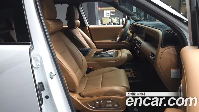 Hyundai Palisade LX3 — Фото автомобиля 10
