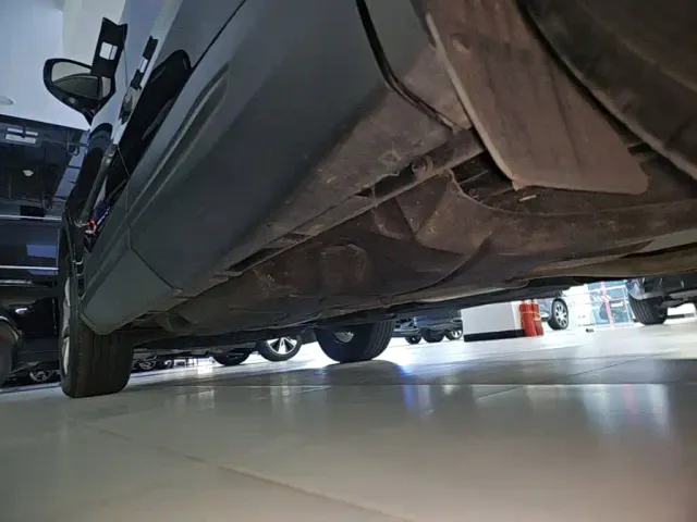 Ford Edge — Фото автомобиля 21