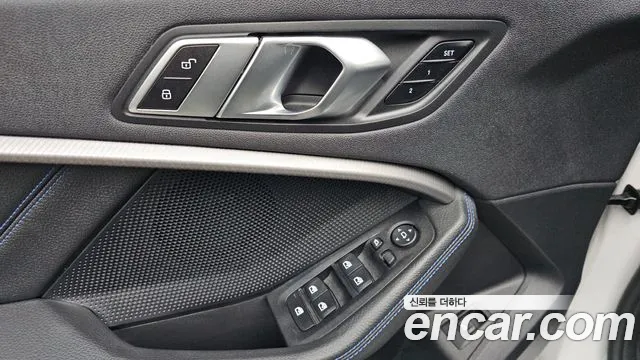 BMW 1 Series — Фото автомобиля 19