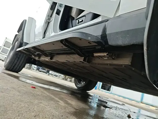 iCAR V23 — Фото автомобиля 20